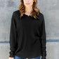 DOUBLE TAKE Full Size Round Neck Long Sleeve T-Shirt at Bella Road