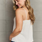 NINEXIS For The Weekend Loose Fit Cami at Bella Road