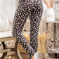 HEIMISH Full Size Leopard High Waist Leggings at Bella Road