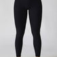 BASIC BAE Crossover Waist Active Leggings at Bella Road