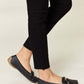 FOREVER LINK Slip On Bow Flats Loafers at Bella Road