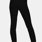 High-Rise Skinny Jeans, showcasing a flattering high-waist and sleek skinny leg silhouette, perfect for any fashion-forward wardrobe.