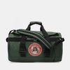 Large Duffel Bag - Green