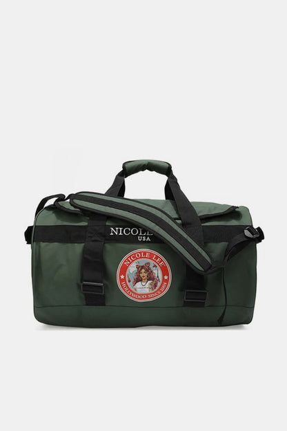 Large Duffel Bag