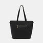 NICOLE LEE USA Studded Decor Tote Bag at Bella Road