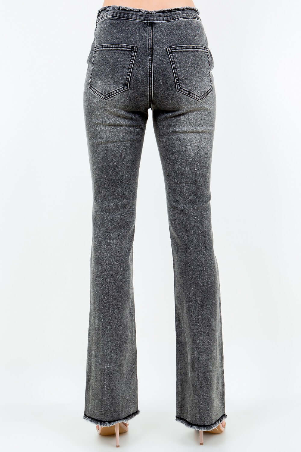 パンツ AMERI THE MET SCENERY PANTS Ameri（アメリ）の「AMERI×THE MET SCENERY PANTS（その他パンツ