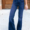 Bella Road Flare Jeans - Medium