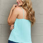 NINEXIS For The Weekend Loose Fit Cami at Bella Road