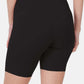 ZENANA High Waist Active Shorts at Bella Road