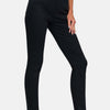 Zenana High-Rise Skinny Jeans | Petite - Black