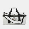 Large Duffel Bag - White