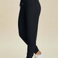 Air Scuba Drawstring High Waist Joggers