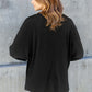 DOUBLE TAKE Full Size Round Neck Long Sleeve T-Shirt at Bella Road