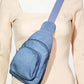 FAME Double-Layered Sling Bag at Bella Road