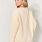 SIMPLY LOVE Full Size OUT OF OFFICE Sweatshirt at Bella Road