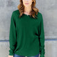 DOUBLE TAKE Full Size Round Neck Long Sleeve T-Shirt at Bella Road