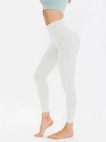 BELLA ROAD 'Best of All Worlds' Leggings with Pockets at Bella Road