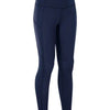 'Best of All Worlds' Leggings with Pockets - Navy